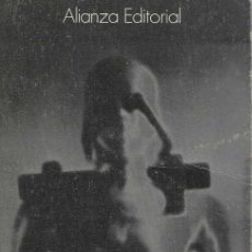 Libros de segunda mano: EL CLERIGO MALVADO - H.P. LOVECRAFT - ALIANZA EDITORIAL - 1983