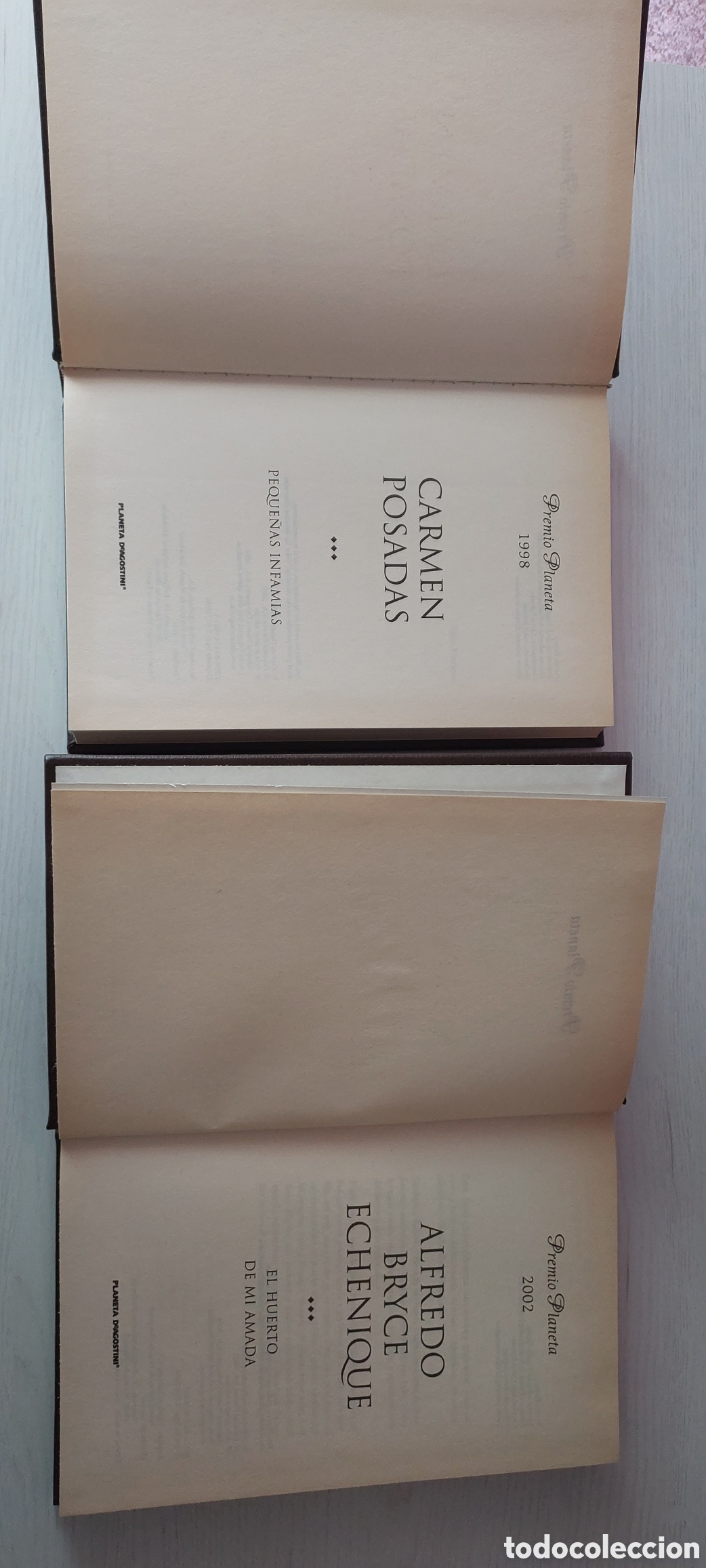 Libros de segunda mano: Lote libros - Foto 4