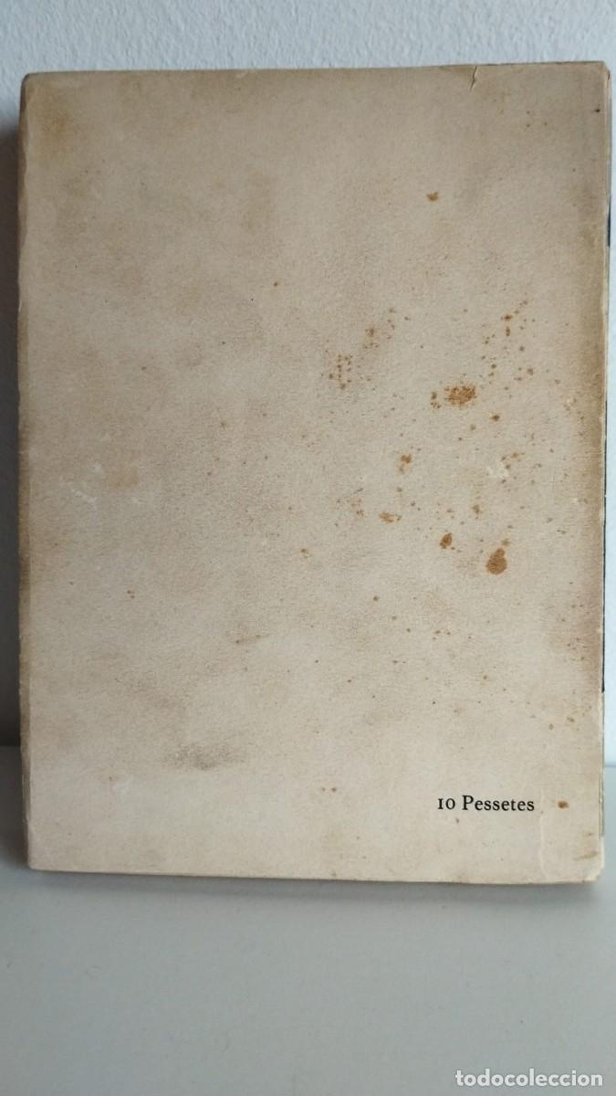 Libros de segunda mano: Narracions extraordin&agrave;ries - Foto 2