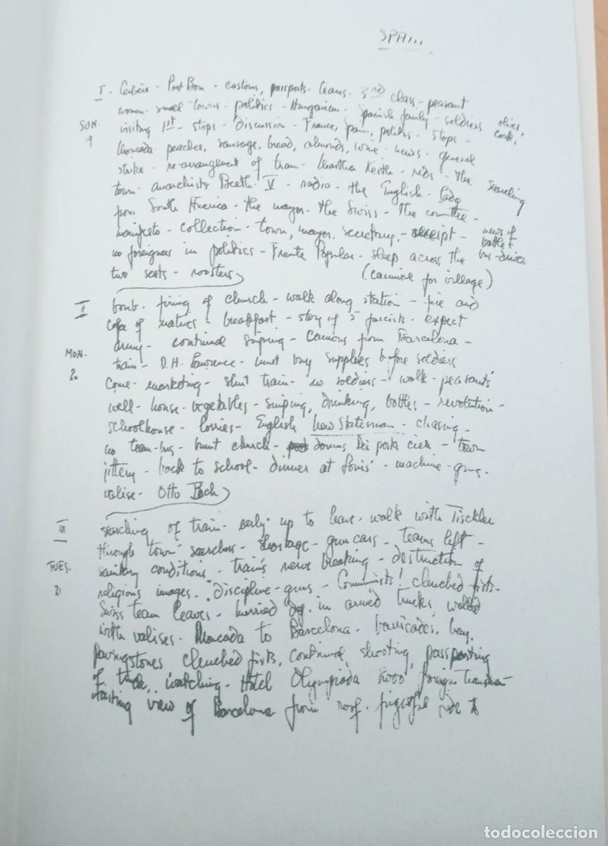 Libros de segunda mano: MURIEL RUKEYSER SAVAGE COAST - Foto 4