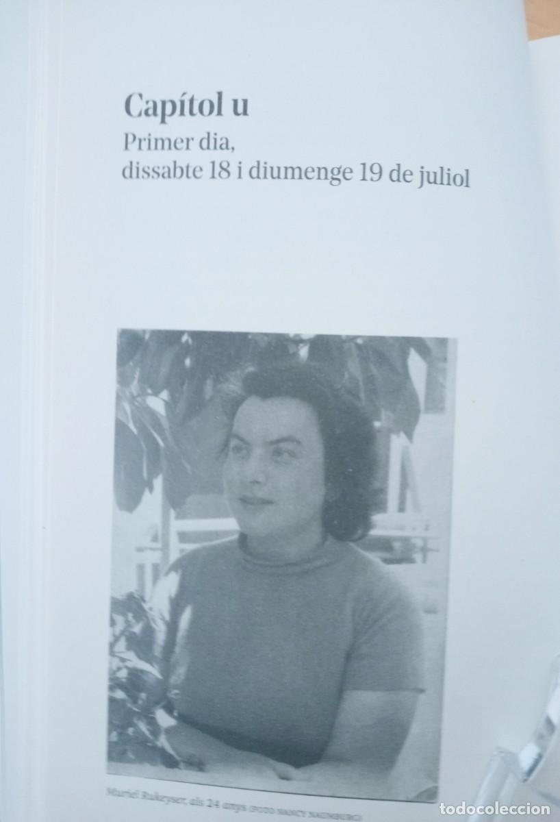 Libros de segunda mano: MURIEL RUKEYSER SAVAGE COAST - Foto 8
