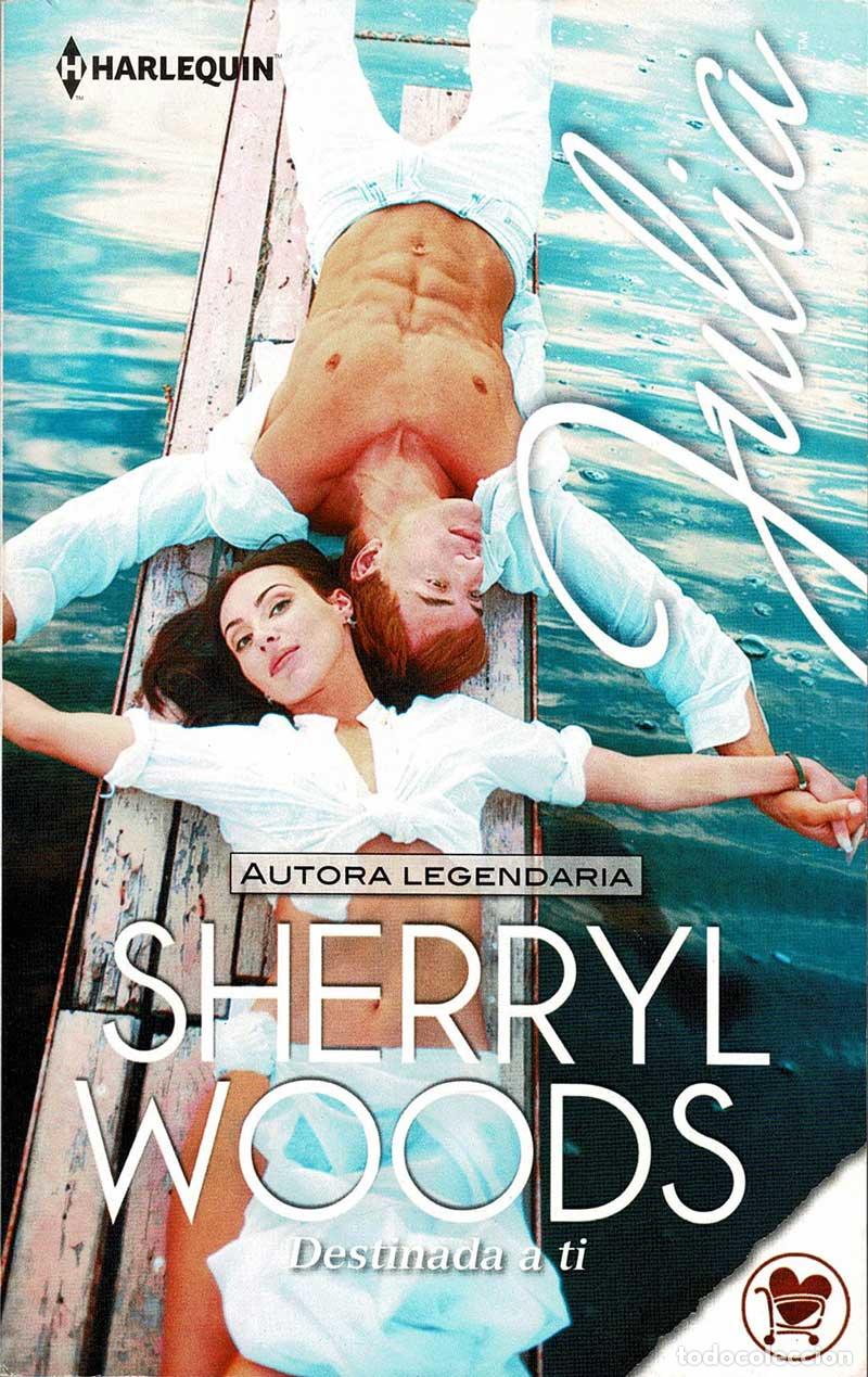 Libros de segunda mano: Destinada a t&iacute; - Sherryl Woods - Foto 1