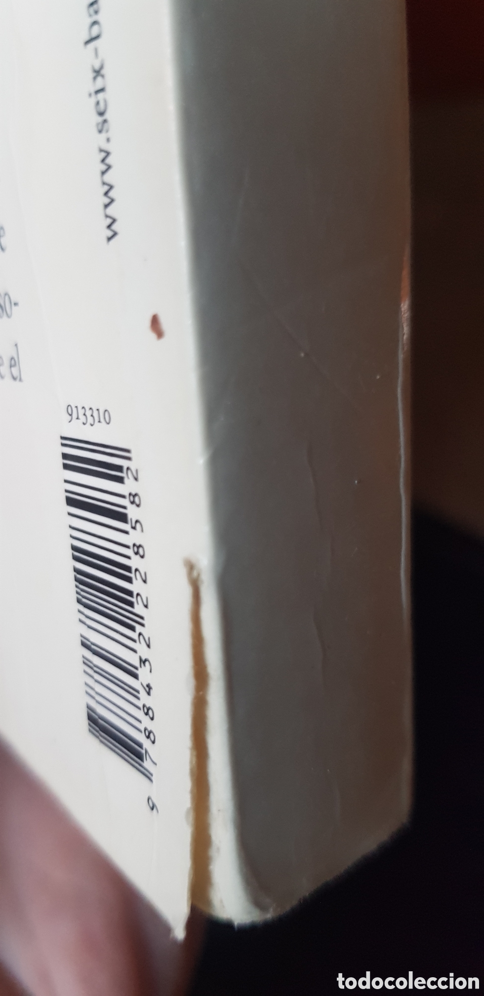 Libros de segunda mano: Libro MALDITO KARMA (Z1) - Foto 4