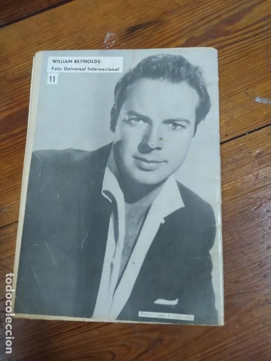 Libros de segunda mano: La prueba. Ed. Ferma. CO.1099 - Foto 5