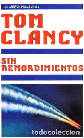 Libros de segunda mano: Sin remordimientos - Foto 1