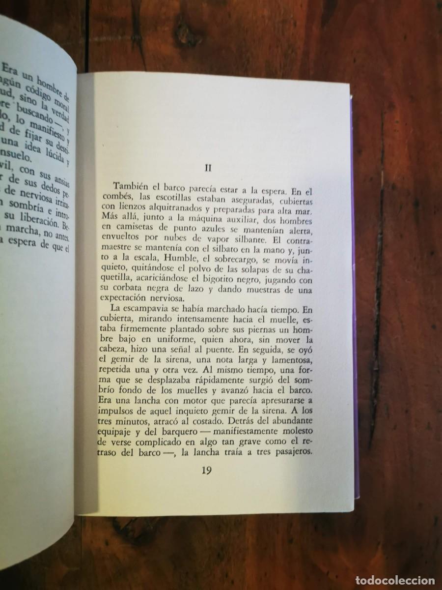 Libros de segunda mano: CRONIN, A.J. Gran Canaria - Foto 3