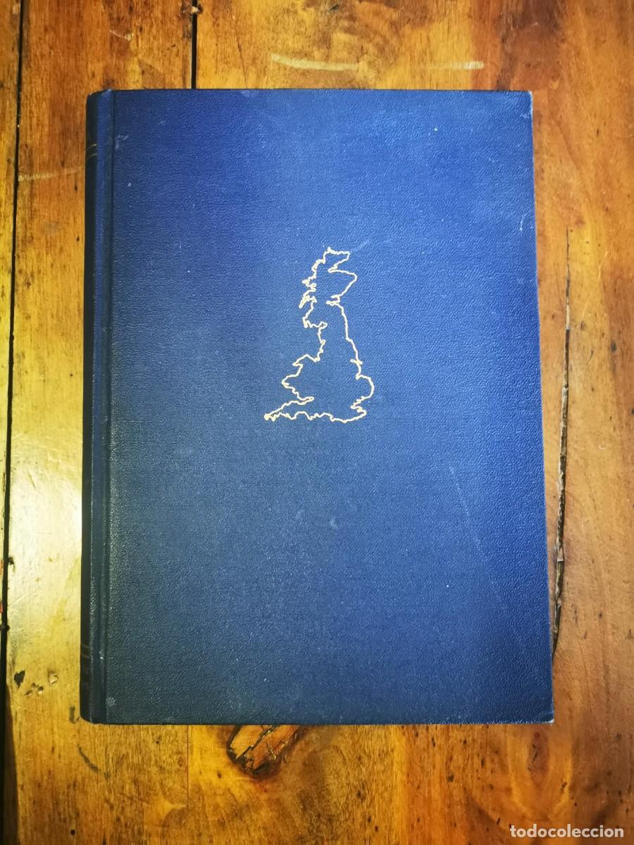 Libros de segunda mano: ASSIA, Augusto. Los ingleses en su isla - Foto 1
