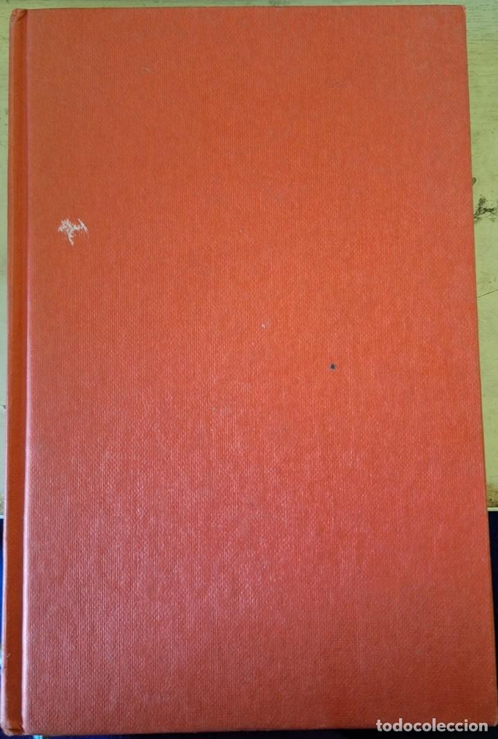 Second hand books: ABROAD: A MISCELLANY OF ENGLISH TRAVEL WRITING, 1700 - 1914. -