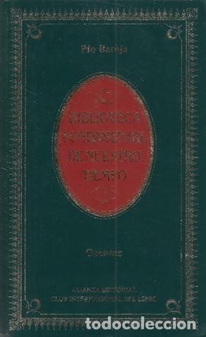 Libros de segunda mano: Cuentos. P&iacute;o Baroja - Foto 1