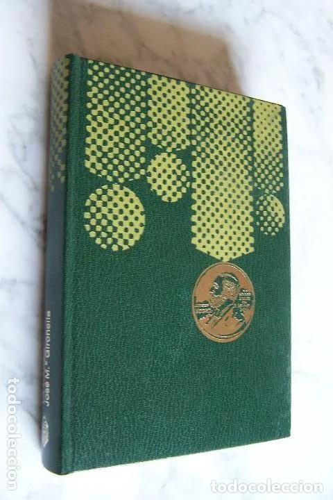 Libros de segunda mano: La marea. Jos&eacute; M&ordf; Gironella - Foto 1