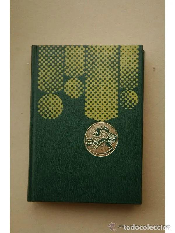 Libros de segunda mano: Los que perdimos. Angel M&ordf; de Lera - Foto 1
