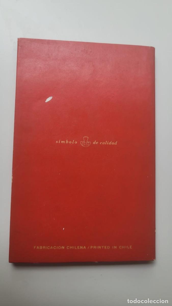 Libros de segunda mano: EL AMO Y EL PERRO - THOMAS MANN (EDITORIAL ZIG ZAG, 1946) - Foto 4