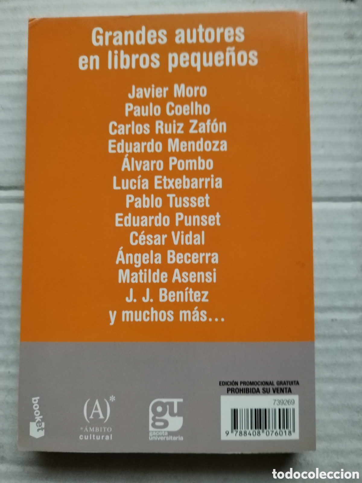 Libros de segunda mano: PEQUE&Ntilde;OS PLACERES - Foto 3