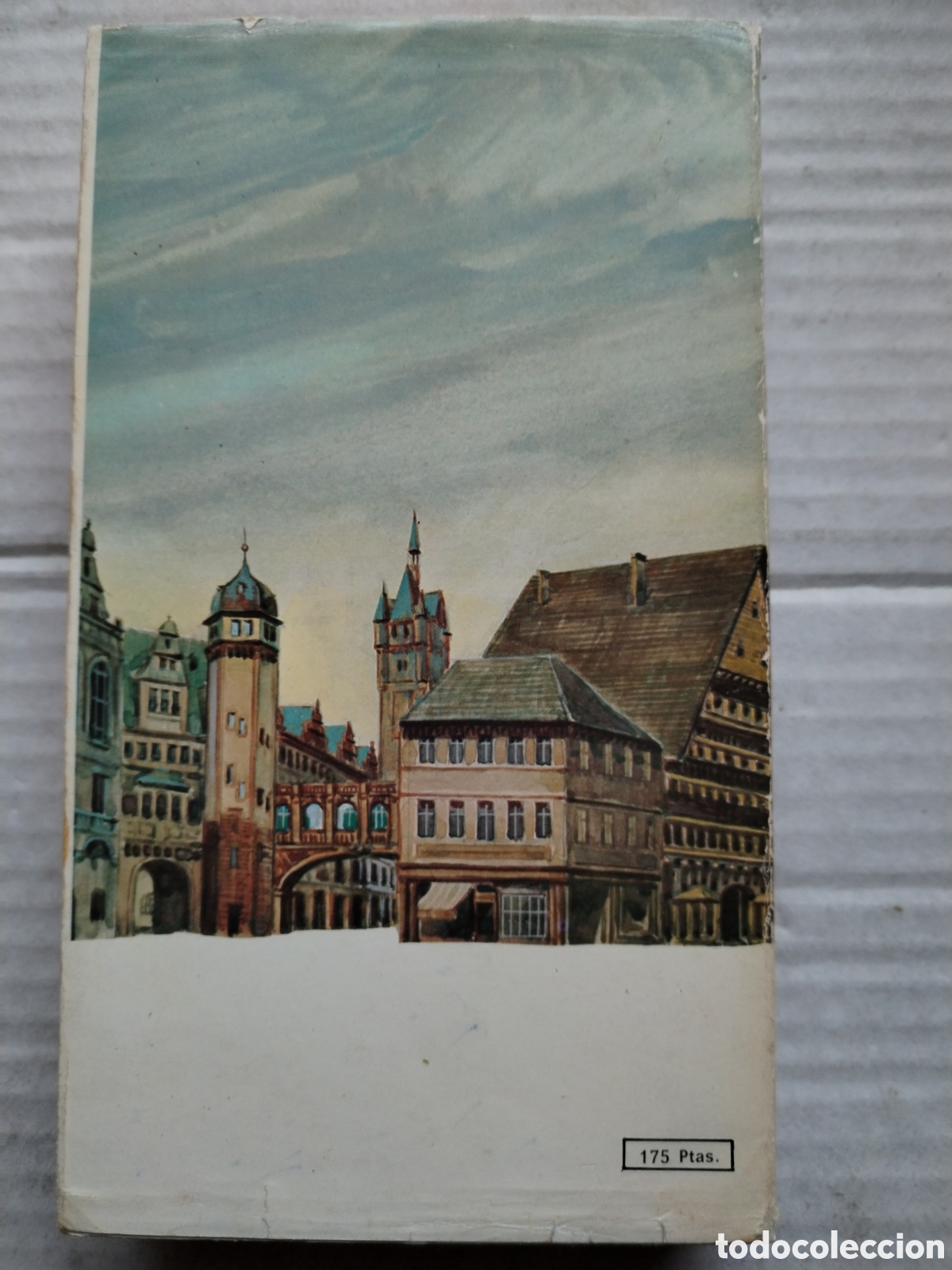 Libros de segunda mano: CARLOTA EN WEIMAR/THOMAS MANN - Foto 4