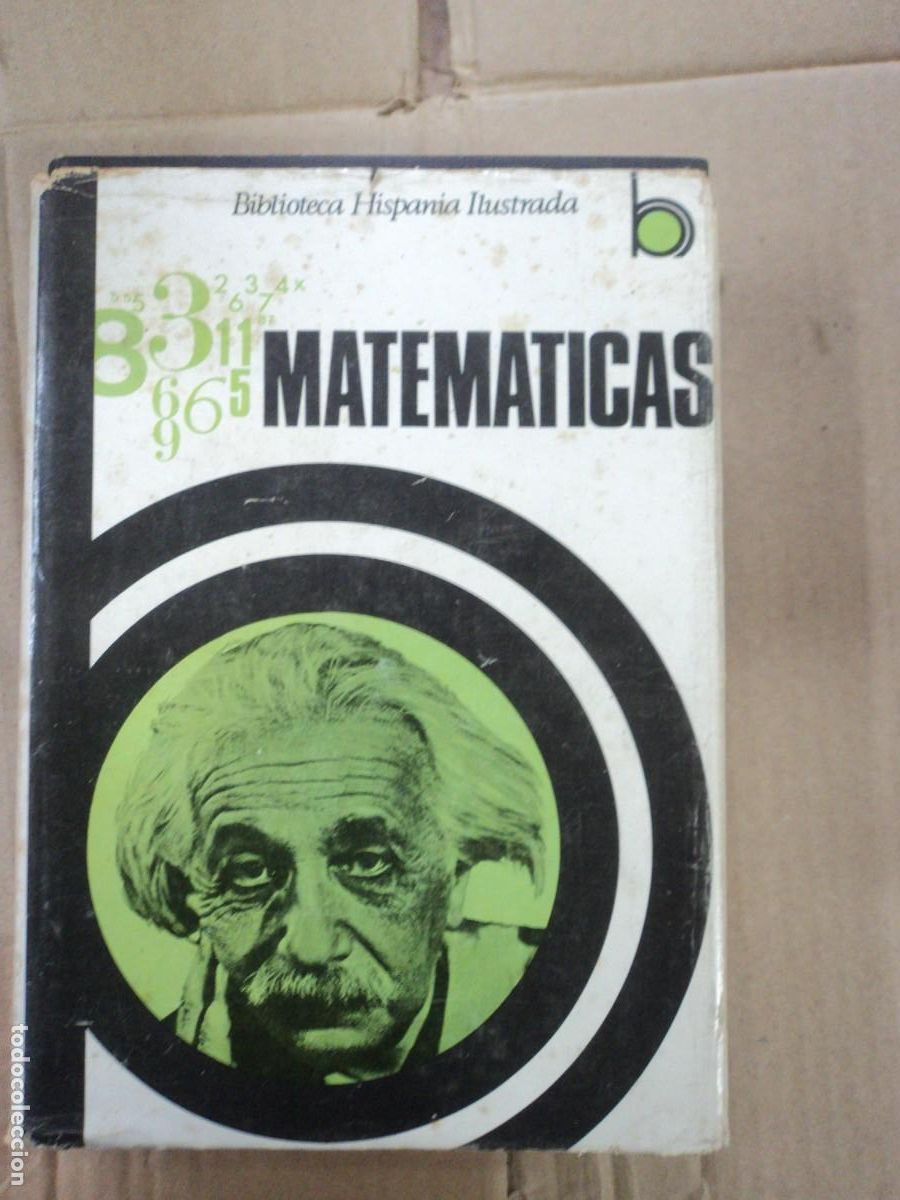 Libros de segunda mano: Matem&aacute;ticas - L. Postigo - Foto 1