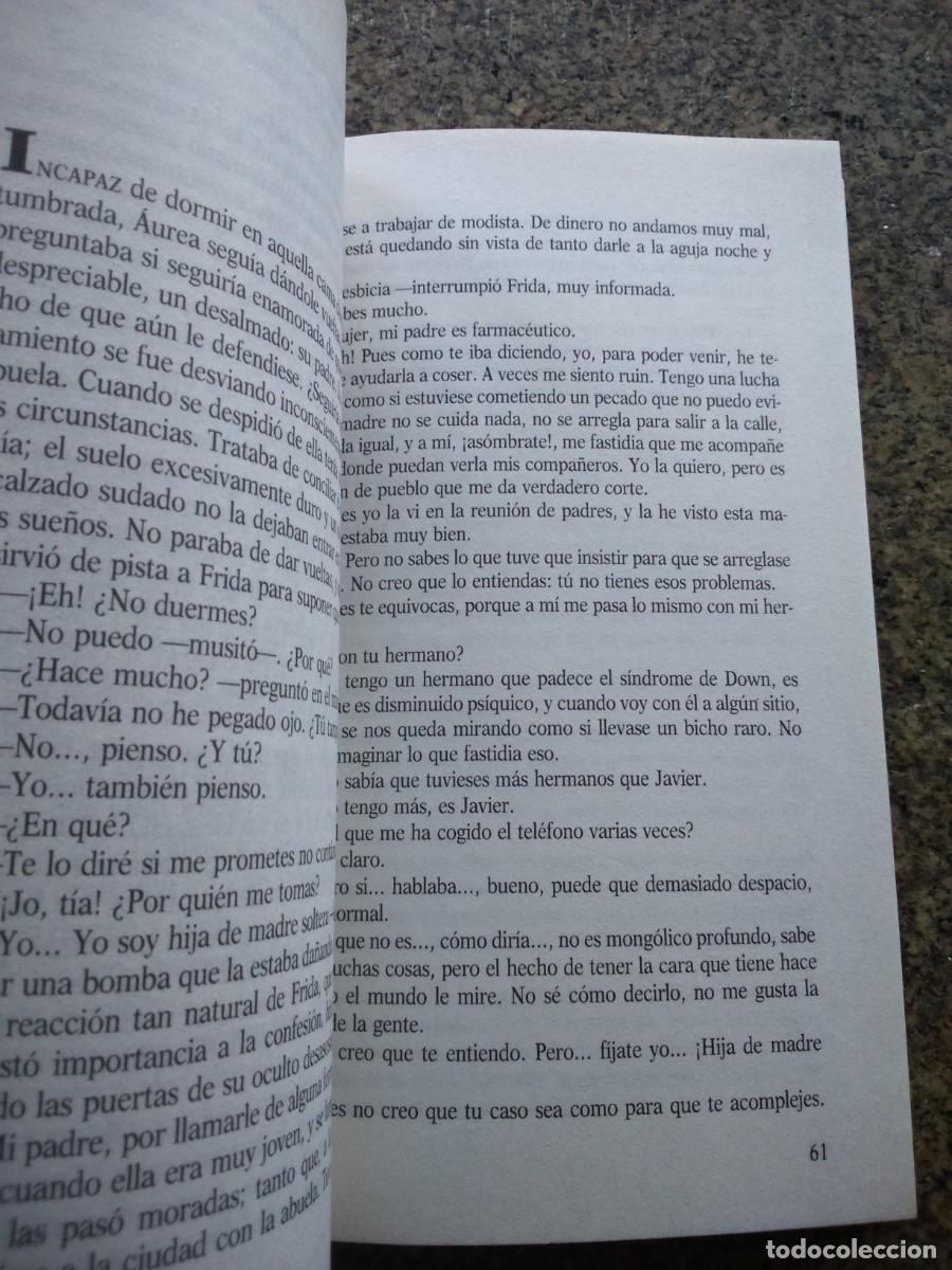 Libros de segunda mano: PASMATE, MERCHE -- FINA CASALDERREY -- GRAN ANGULAR -- - Foto 2