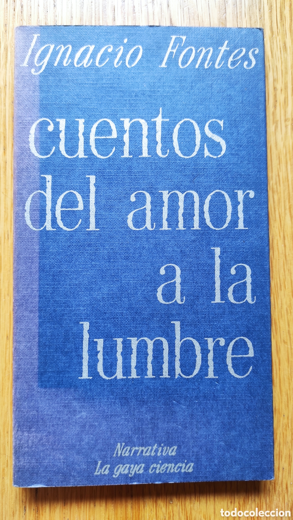 Libros de segunda mano: (2 libros) Novela y relatos cortos - Foto 2