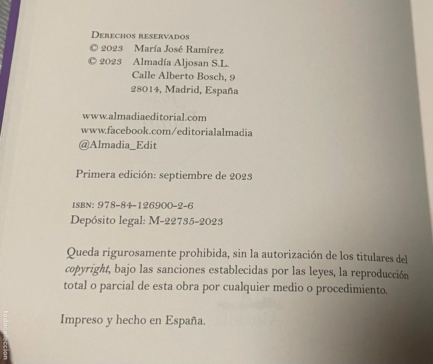 Libros de segunda mano: GEN&Eacute;TICA DE LOS MONOS Maria Jos&eacute; Ram&iacute;rez - Foto 3