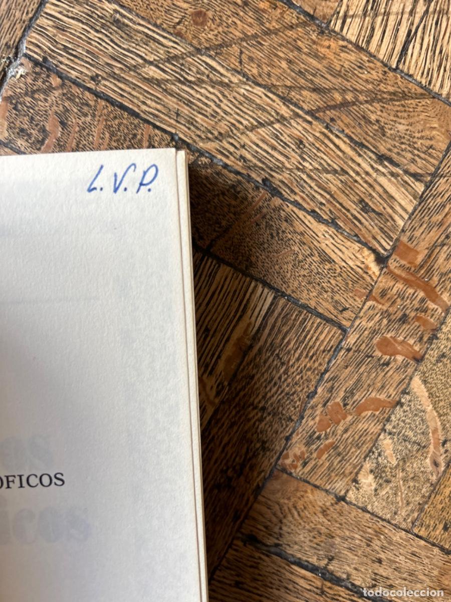 Libros de segunda mano: Escritos mitol&oacute;gicos - Diderot - Foto 2