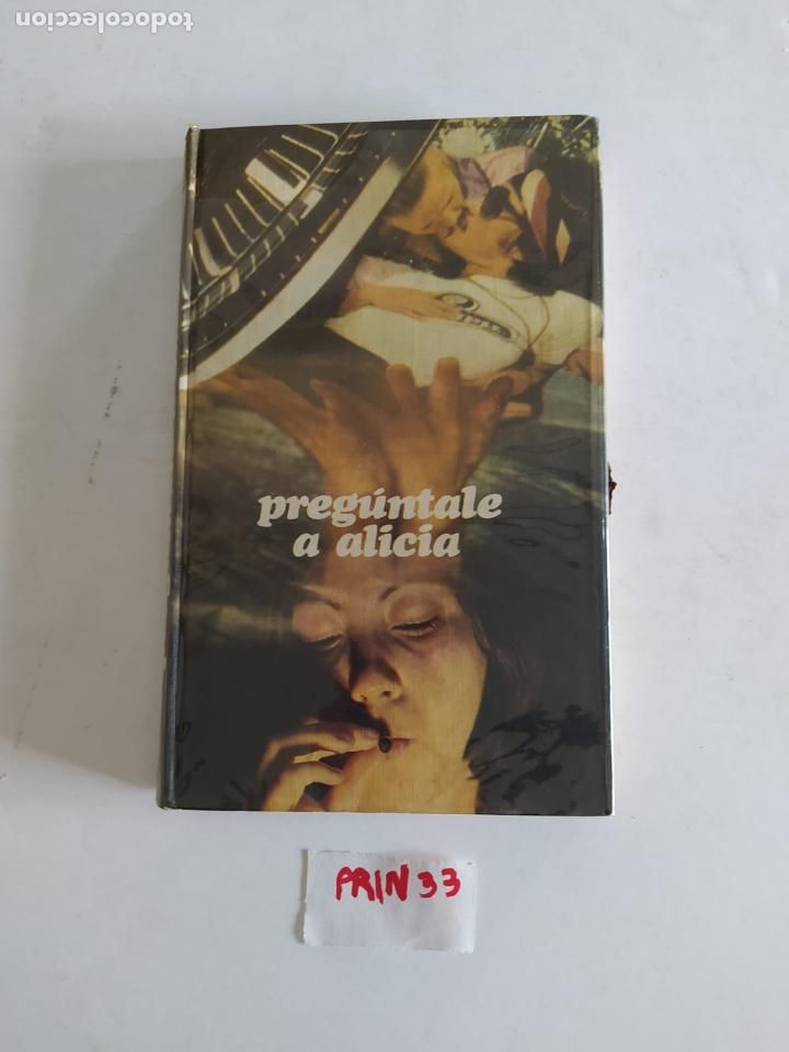 Libros de segunda mano: Preg&uacute;ntale a Alicia - Foto 1