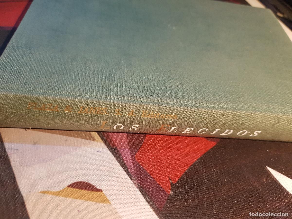 Libros de segunda mano: Los elegidos - Chaim Potok - Foto 5