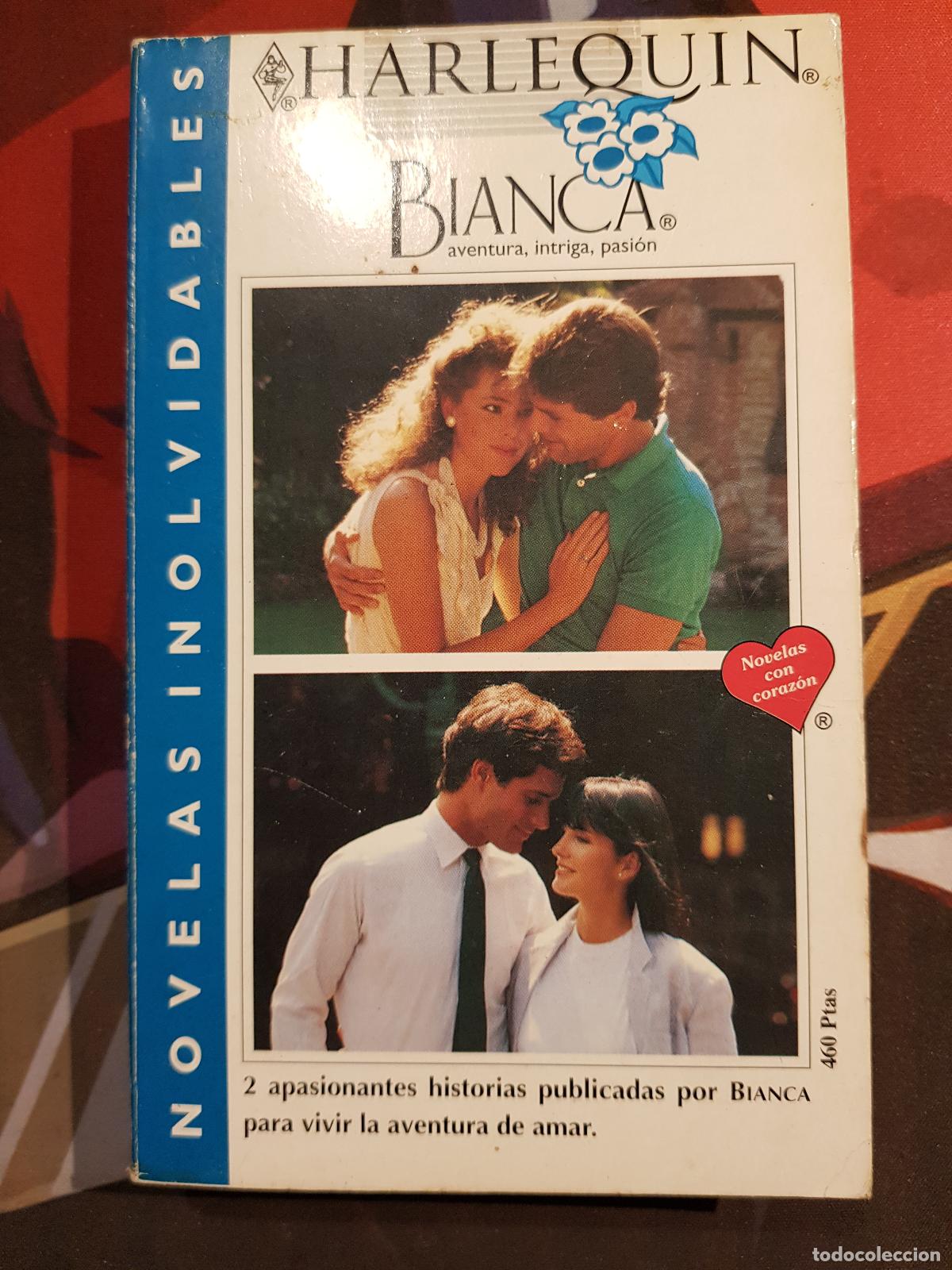Libros de segunda mano: Mal de amor - Penny Jordan - Foto 1