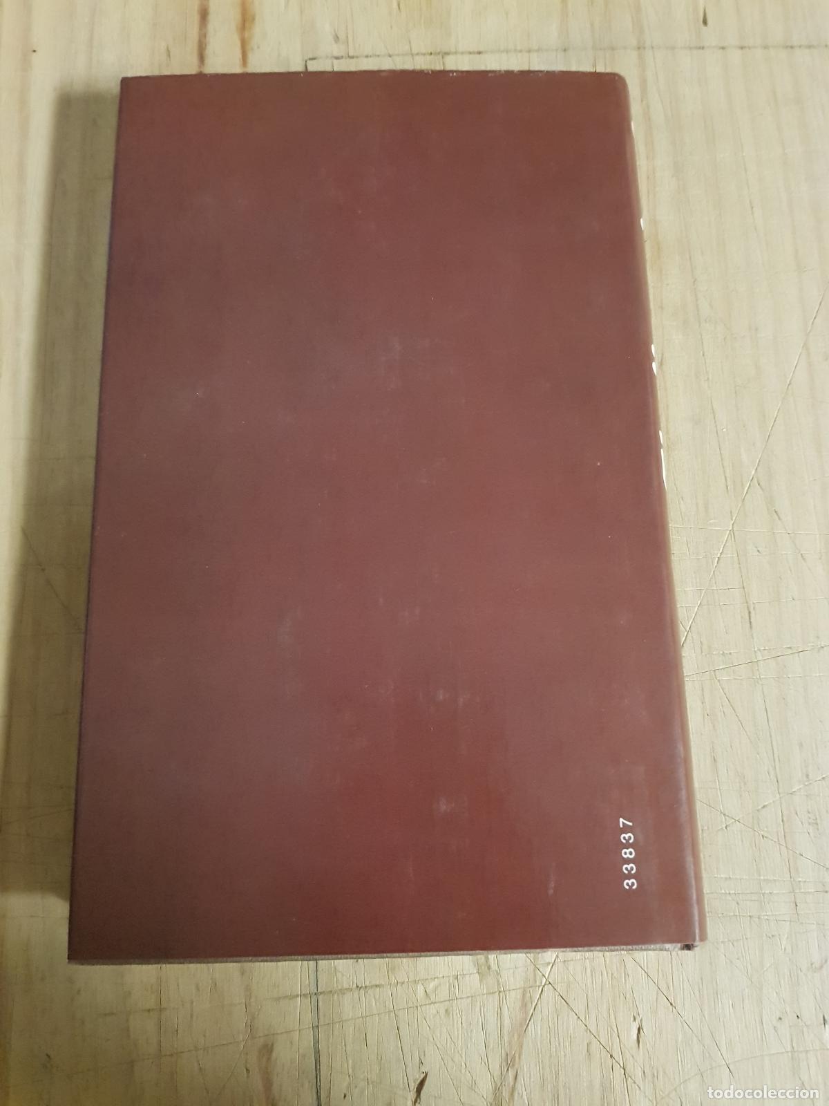 Libros de segunda mano: El p&aacute;jaro pintado - Jerzy Kosinski - Foto 2