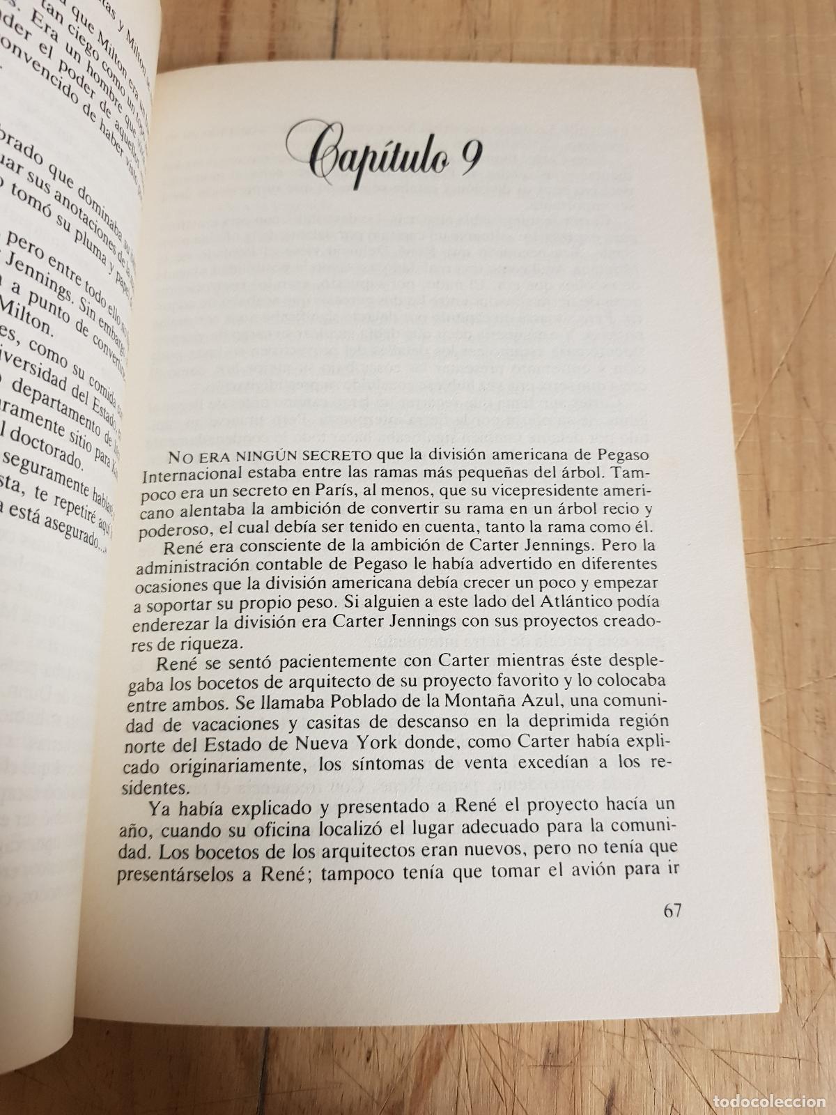 Libros de segunda mano: Olvidar el amor - Kaye Dobkin - Foto 5