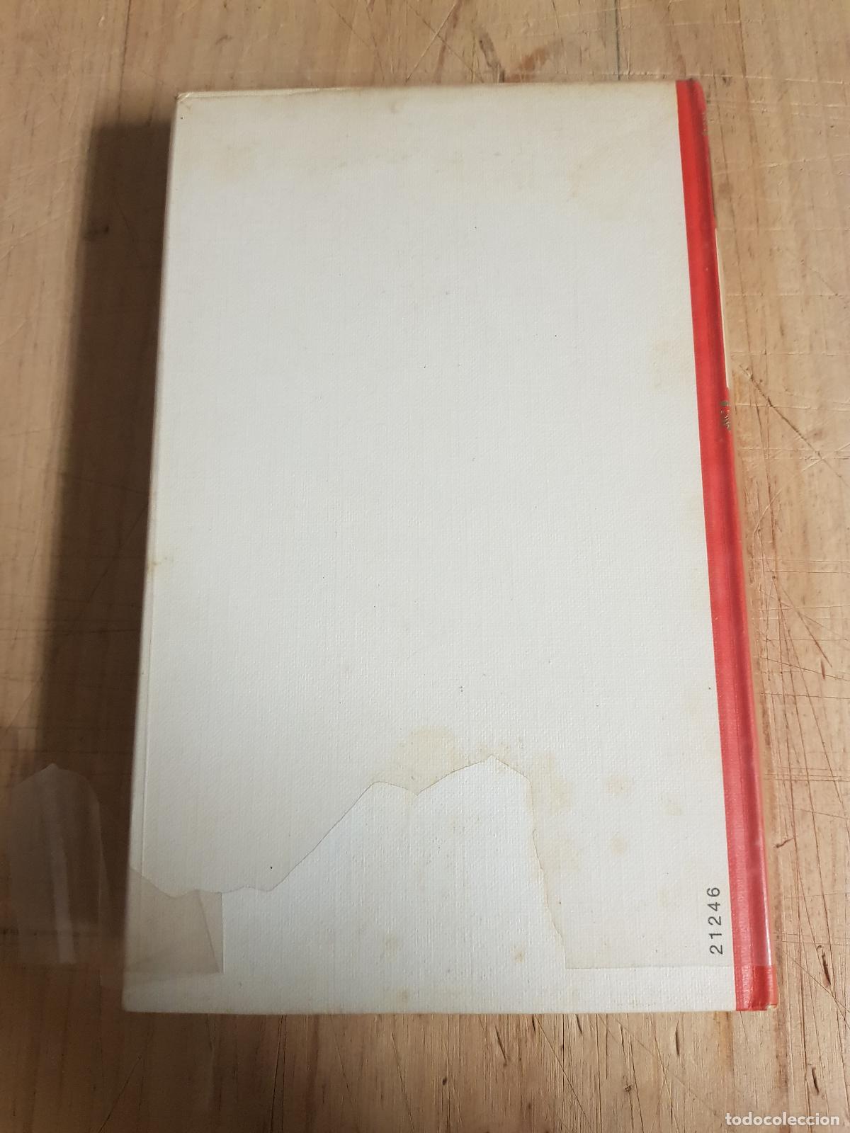 Libros de segunda mano: El documento R - Irving Wallace - Foto 2