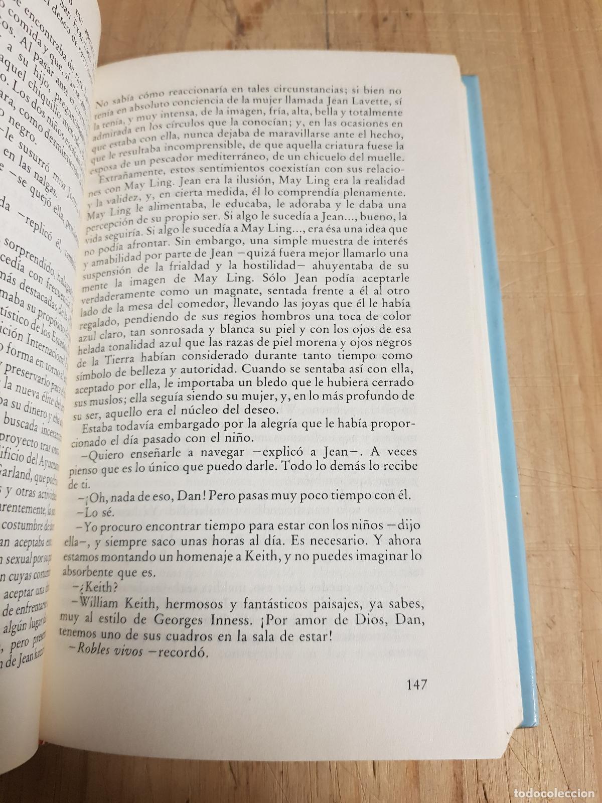 Libros de segunda mano: Los inmigrantes - Howart Fast - Foto 4
