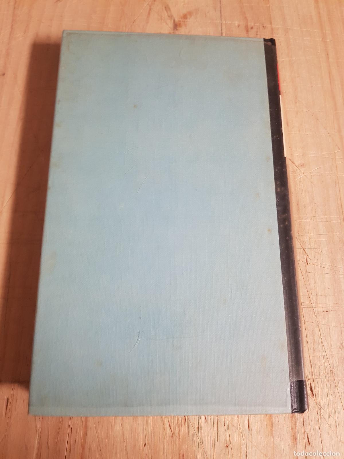 Libros de segunda mano: Igl&uacute;s en la noche - Hans Ruesch - Foto 5