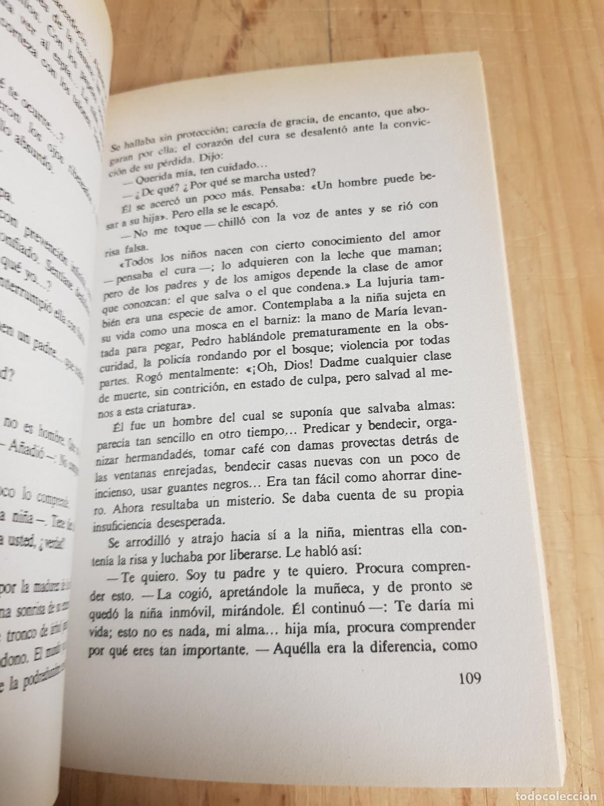 Libros de segunda mano: El poder y la gloria - Graham Greene - Foto 4