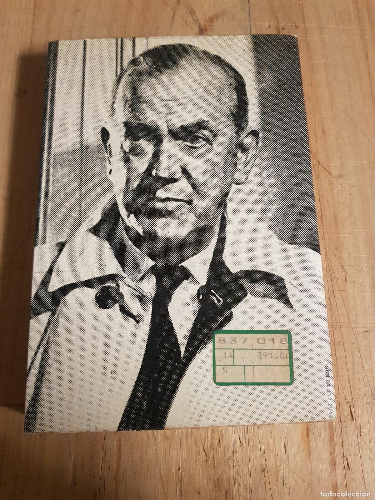 Libros de segunda mano: El poder y la gloria - Graham Greene - Foto 5