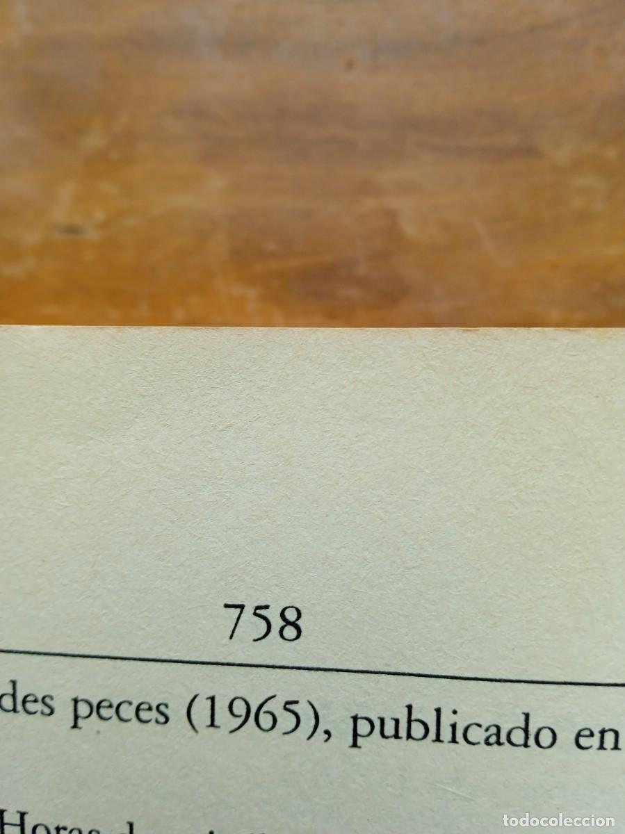 Libros de segunda mano: Cuentos completos Aldecoa Alfaguara - Foto 10