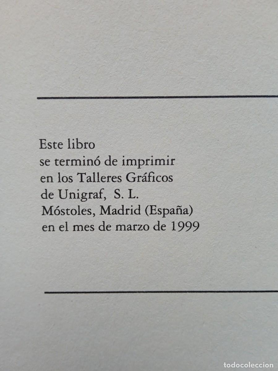 Libros de segunda mano: Cuentos completos Aldecoa Alfaguara - Foto 11