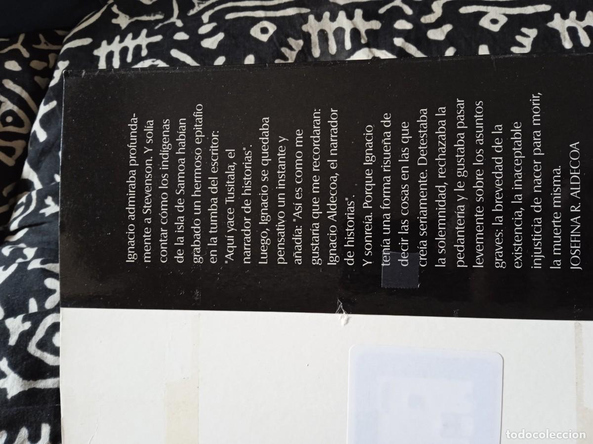 Libros de segunda mano: Cuentos completos Aldecoa Alfaguara - Foto 14
