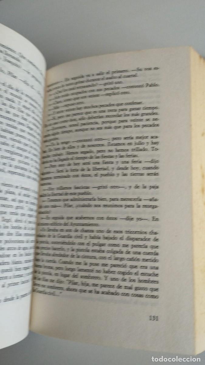 Libros de segunda mano: Por qui&eacute;n doblan las campanas - Foto 3