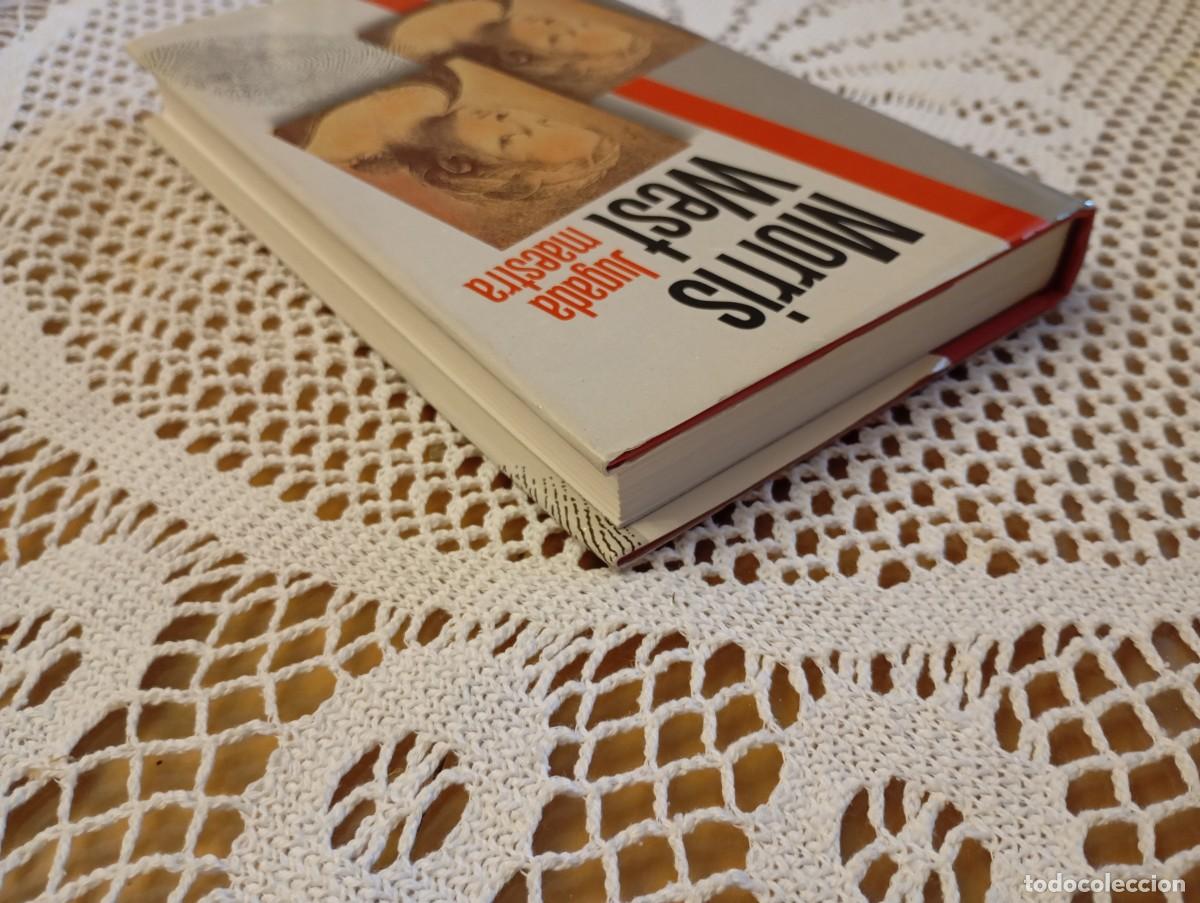 Libros de segunda mano: Jugada maestra Morris West - Foto 6
