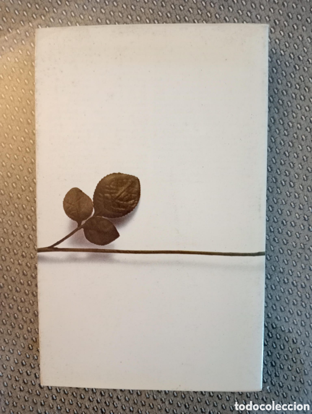 Libros de segunda mano: El testamento / RAINER MARIA RILKE - Foto 4