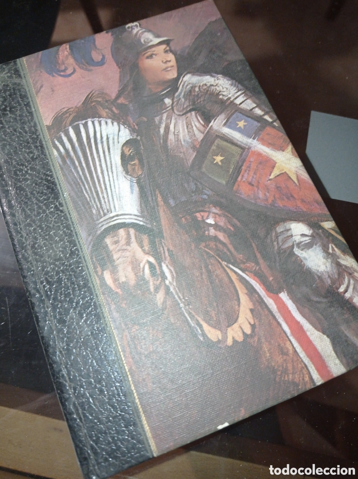 Libros de segunda mano: EL CAPITAN TORMENTA,EMILIO SALGARI - Foto 1