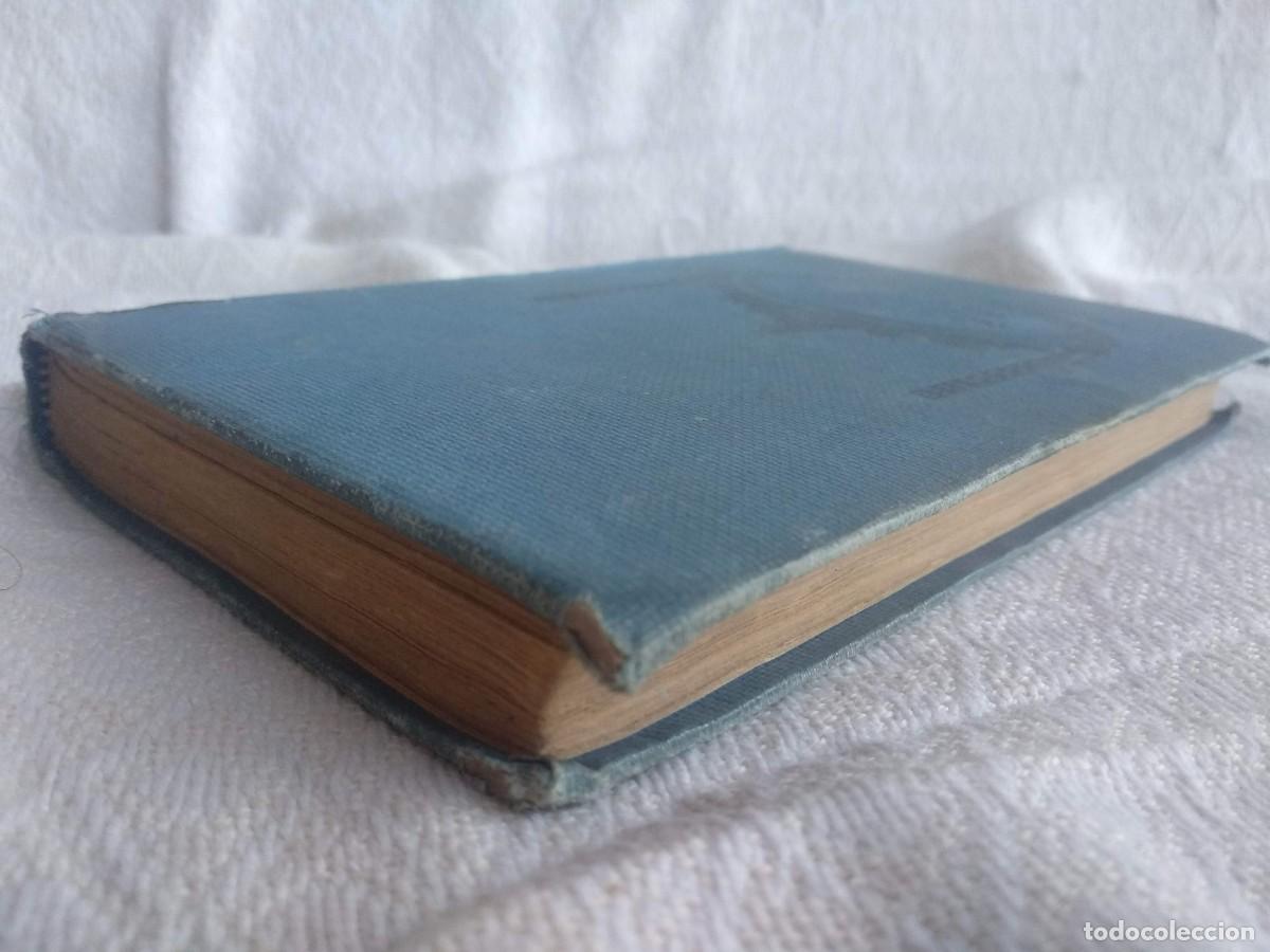 Libros de segunda mano: Floraci&oacute;n (del amor y del p&uacute;dor) - Foto 7