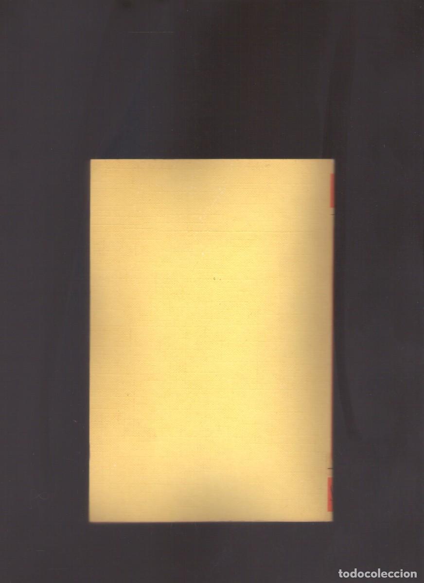 Libros de segunda mano: Mp. El caballero del hongo gris (Ram&oacute;n G&oacute;mez de la Serna) - Foto 2