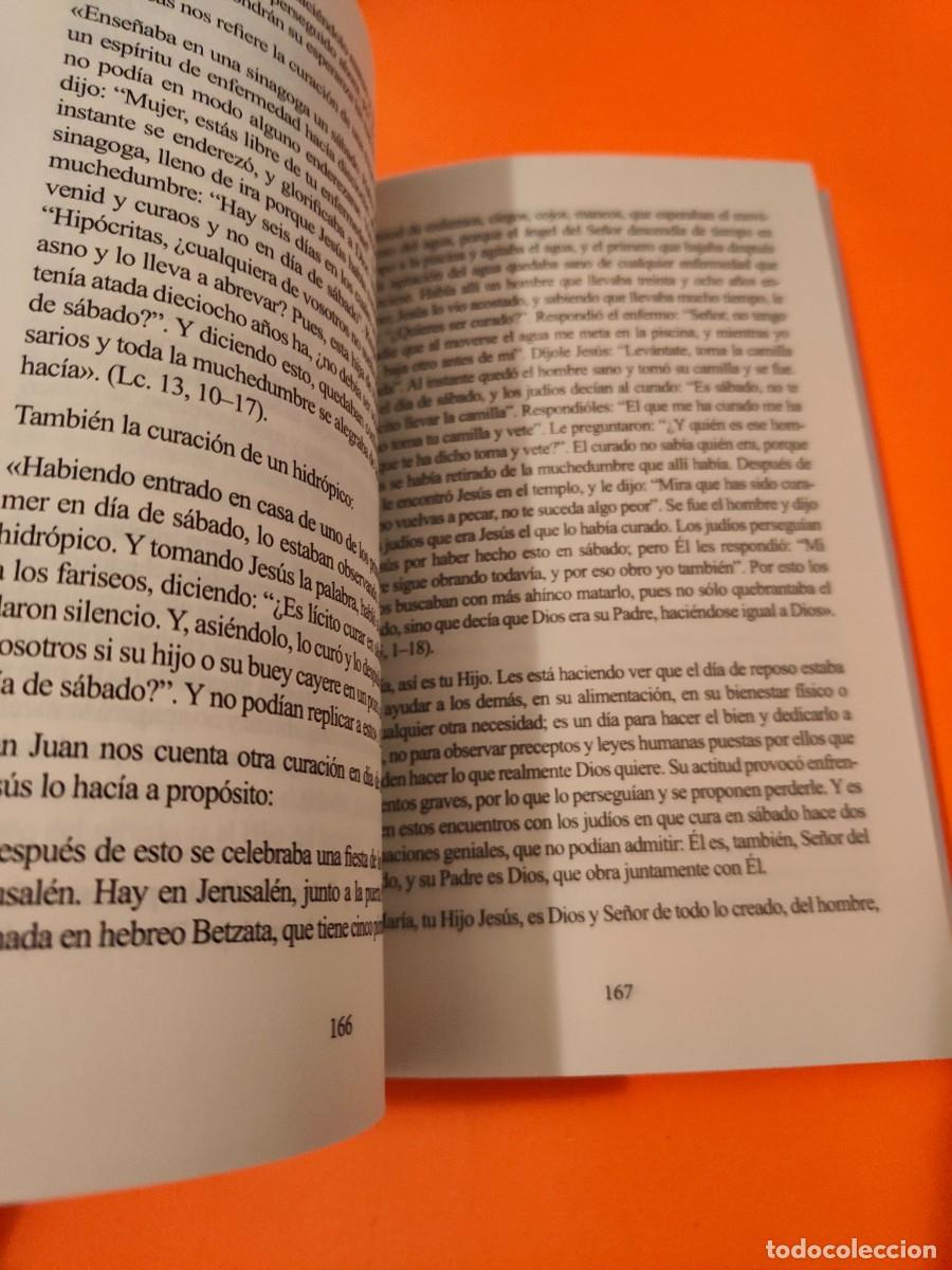 Libros de segunda mano: E2B1 ISIDORO CARRASCO - RECORDANDO CONTIGO - Foto 3