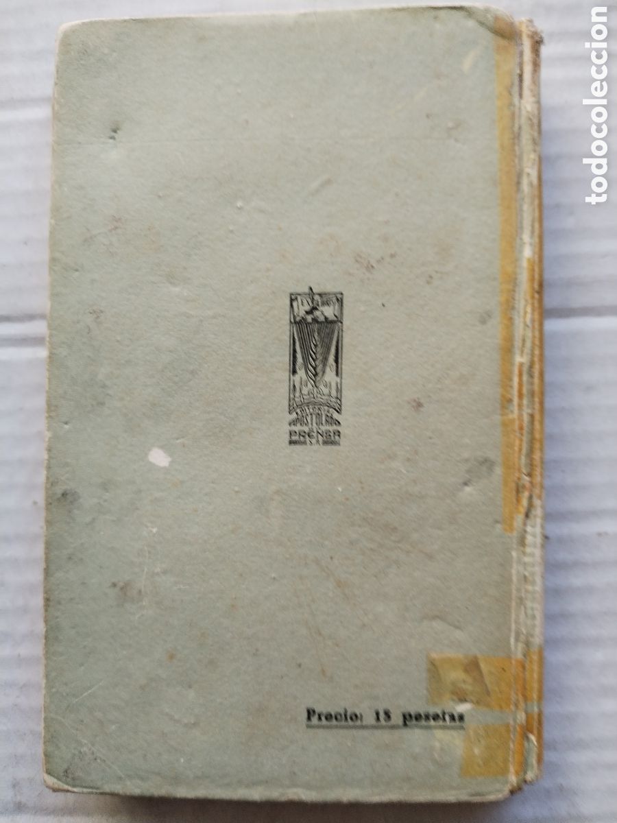 Libros de segunda mano: EL SECRETO DE LA SOLTERONA/E. MARLITT - Foto 5