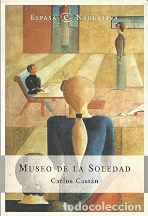 Libros de segunda mano: Museo de la soledad - Foto 1