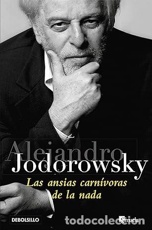Libros de segunda mano: Las ansias carn&iacute;voras de la nada - Foto 1