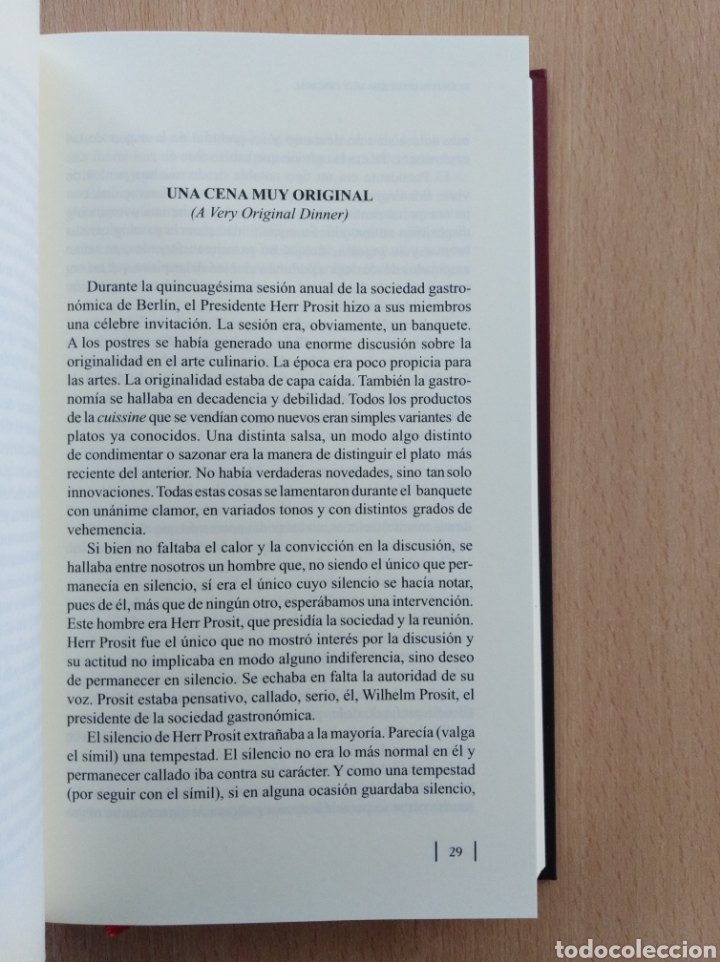 Libros de segunda mano: CUENTOS. Fernando Pessoa - Foto 8