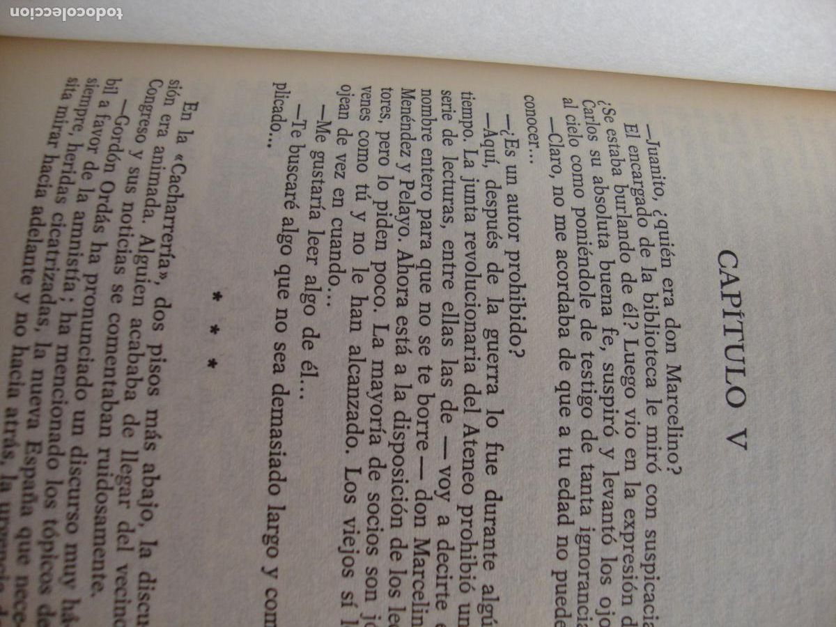 Libros de segunda mano: el desfile de la victoria - Foto 2