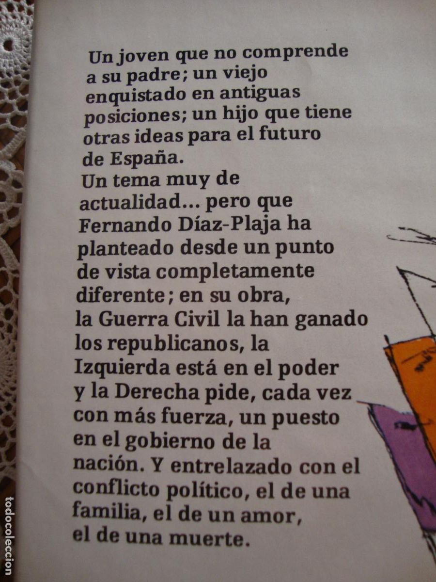 Libros de segunda mano: el desfile de la victoria - Foto 3
