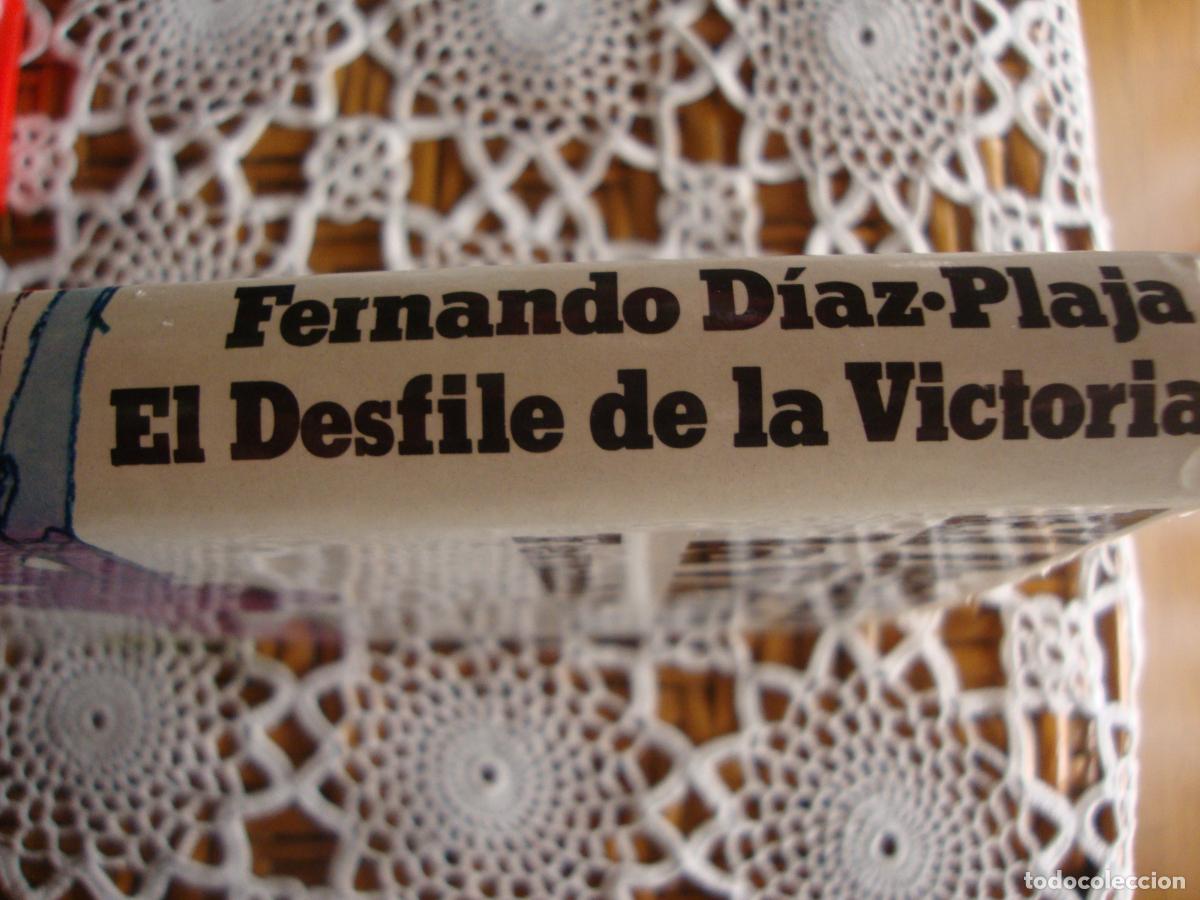 Libros de segunda mano: el desfile de la victoria - Foto 4